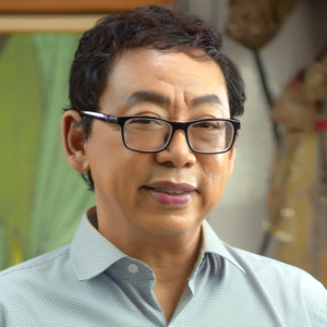Union Minister Aung Myo Min