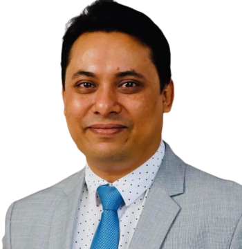 U Aung Kyaw Moe